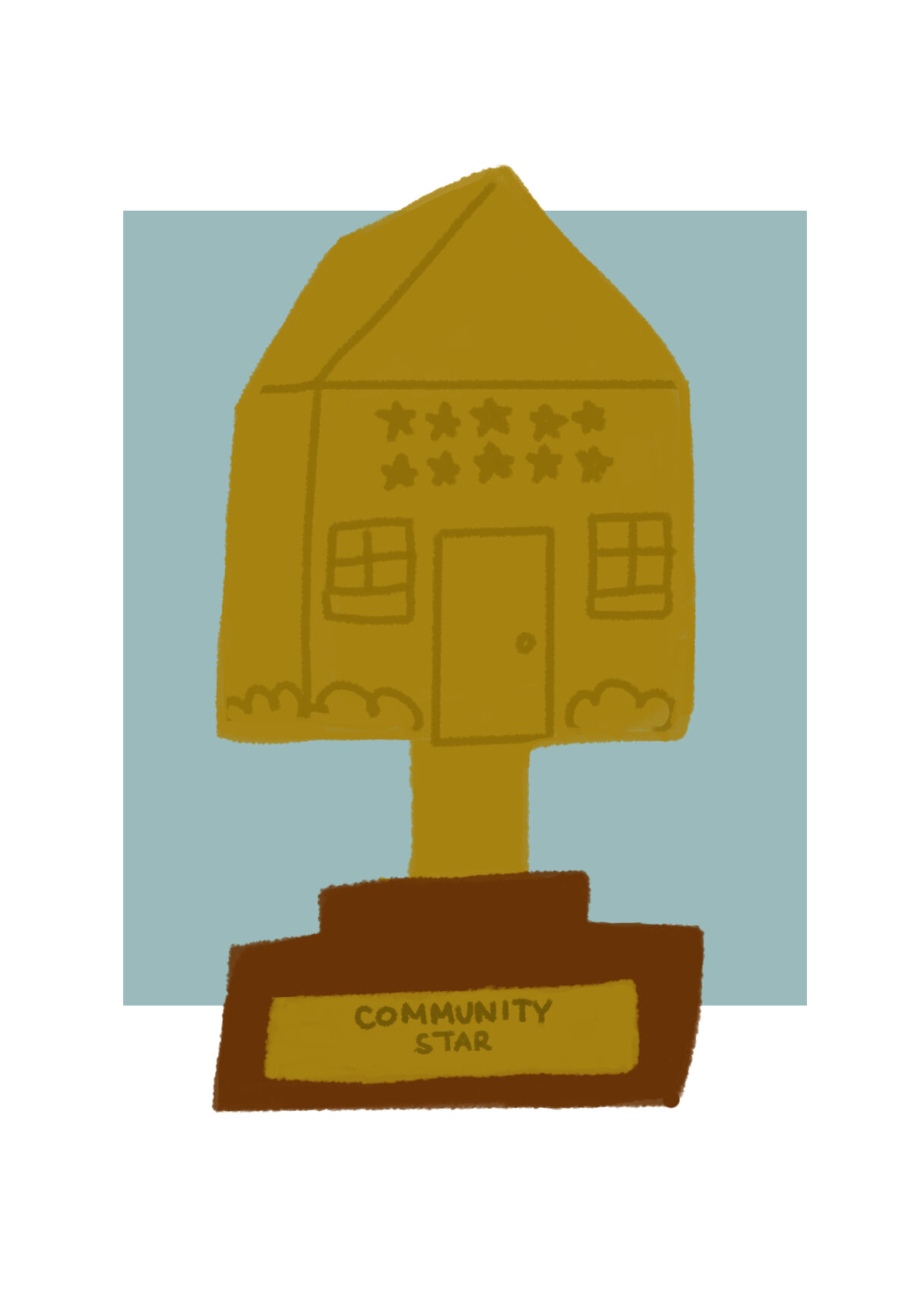 UTA Student Society of Real Estate to honor community stars through new award show